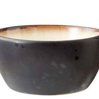 Zestaw 4 miseczek Bitz Galaxy Black mix 10 cm - 13