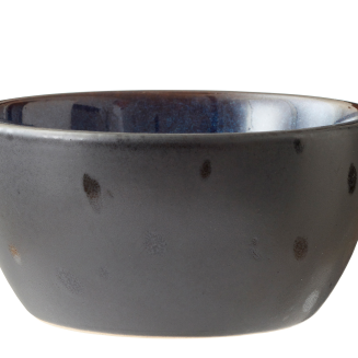 Zestaw 4 miseczek Bitz Galaxy Black mix 10 cm - 11