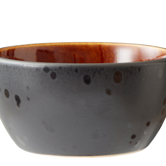 Zestaw 4 miseczek Bitz Galaxy Black mix 10 cm - 2