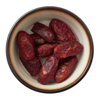 Zestaw 4 miseczek Bitz Galaxy Black mix 10 cm - 9