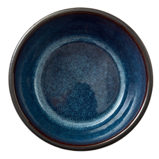 Zestaw 4 miseczek Bitz Galaxy Black mix 10 cm - 4