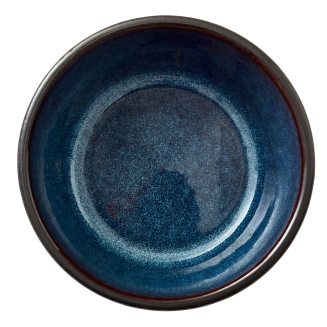 Zestaw 4 miseczek Bitz Galaxy Black mix 10 cm - 4