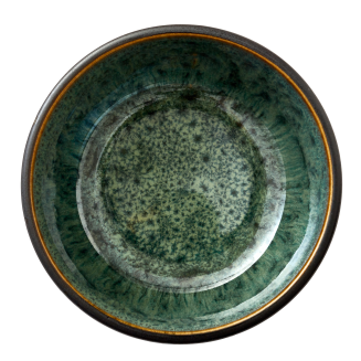 Zestaw 4 miseczek Bitz Galaxy Black mix 10 cm - 8