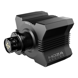 Zestaw MOZA RACING R5+TSW+SRP-Lite+zaciski (PC) - 3