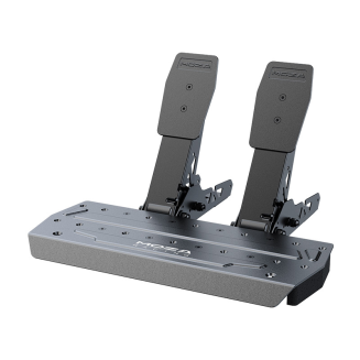  MOZA RACING R5 + TSW + SRP-Lite + clamps (PC) set - 4