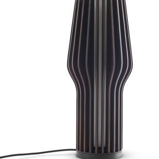 Lampa LED Eva Solo Radiant Smoked Oak 28 cm | OKAZJONALNA CENA - 5