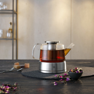 Czajnik do herbaty z podgrzewaczem Zwilling Sorrento 800 ml | BESTSELLER - 2