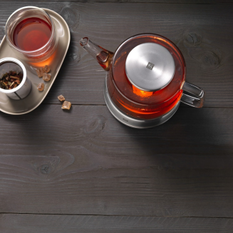 Czajnik do herbaty z podgrzewaczem Zwilling Sorrento 800 ml - 4