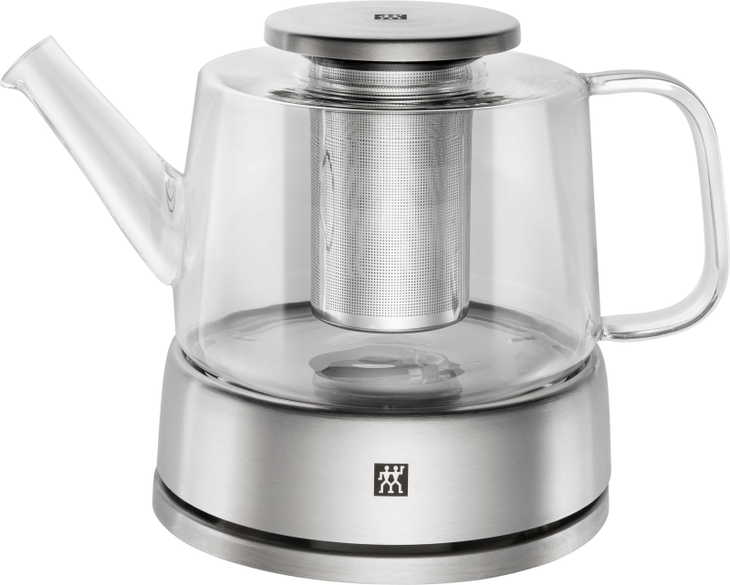 Czajnik do herbaty z podgrzewaczem Zwilling Sorrento 800 ml | BESTSELLER
