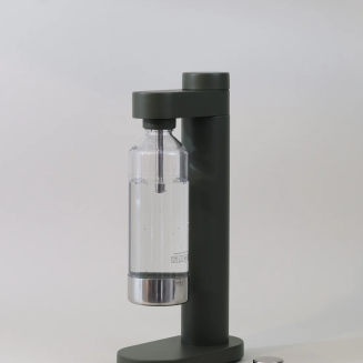 Saturator do wody Stelton Brus Dark Forest - 3