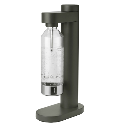 Saturator do wody Stelton Brus Dark Forest