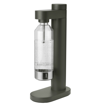 Saturator do wody Stelton Brus Dark Forest