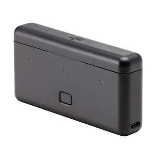 Etui ładujące DJI Osmo Action 3 na 3 akumulatory - 2
