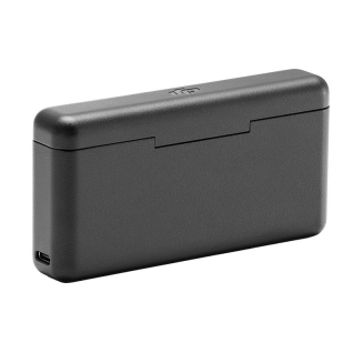 Etui ładujące DJI Osmo Action 3 na 3 akumulatory - 4