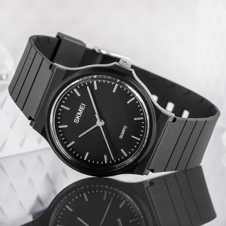 Zegarek Skmei 1419BKBK + BOX - 4