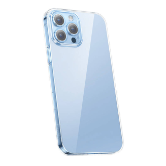 Zestaw ochronny BASEUS Corning iPhone 13 Pro Max - 5