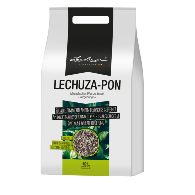  Lechuza-Pon substrate 18l