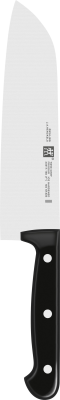  Santoku Zwilling Twin Chef knife - 18 cm