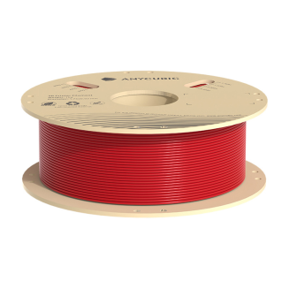  ANYCUBIC PLA Filament 1kg (red) - 2