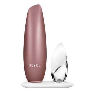 Magnetyczny bezdotykowy peeling do maseczek 5w1 Geske (starlight) - 2