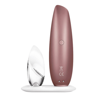 Magnetyczny bezdotykowy peeling do maseczek 5w1 Geske (starlight) - 8