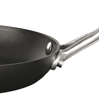 Patelnia Scanpan Pro IQ 20 cm - 2