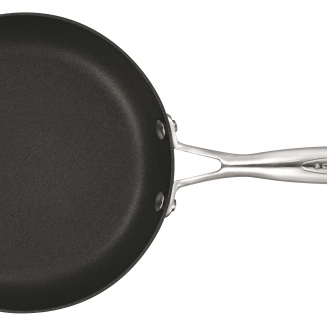 Patelnia Scanpan Pro IQ 20 cm - 3