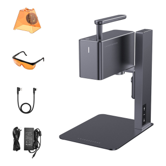  LASERPECKER LaserPecker 2 Basic laser engraving machine - 2