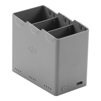  DJI Mini 5 Pro Bidirectional Charging Hub - 2