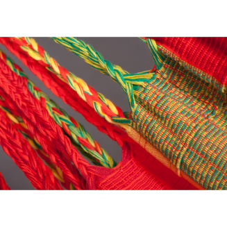 Hamak La Siesta Flora chilli kingsize - 6