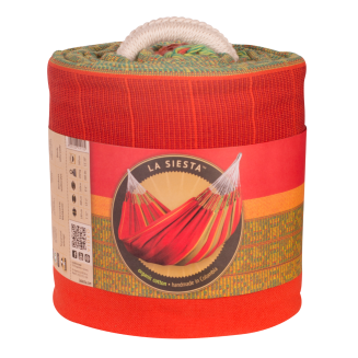 Hamak La Siesta Flora chilli kingsize - 7
