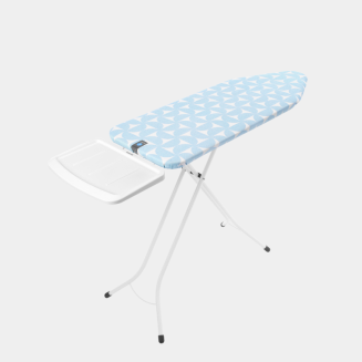 Pokrowiec na deskę do prasowania Brabantia C 124x45 cm Fresh Breeze - 3