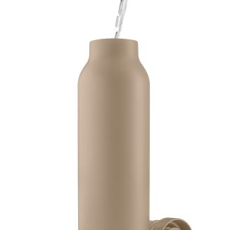 Butelka termiczna Eva Solo Urban Thermo Flask 0.7l Caramel Cream - 3