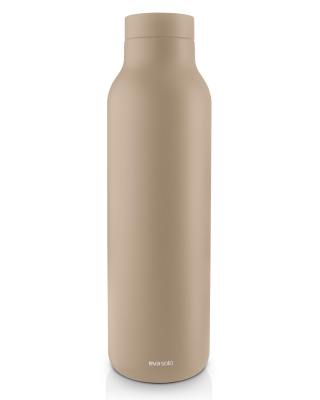 Butelka termiczna Eva Solo Urban Thermo Flask 0.7l Caramel Cream