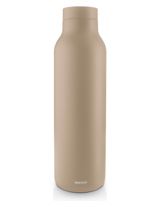 Butelka termiczna Eva Solo Urban Thermo Flask 0.7l Caramel Cream | CENA PREMIEROWA