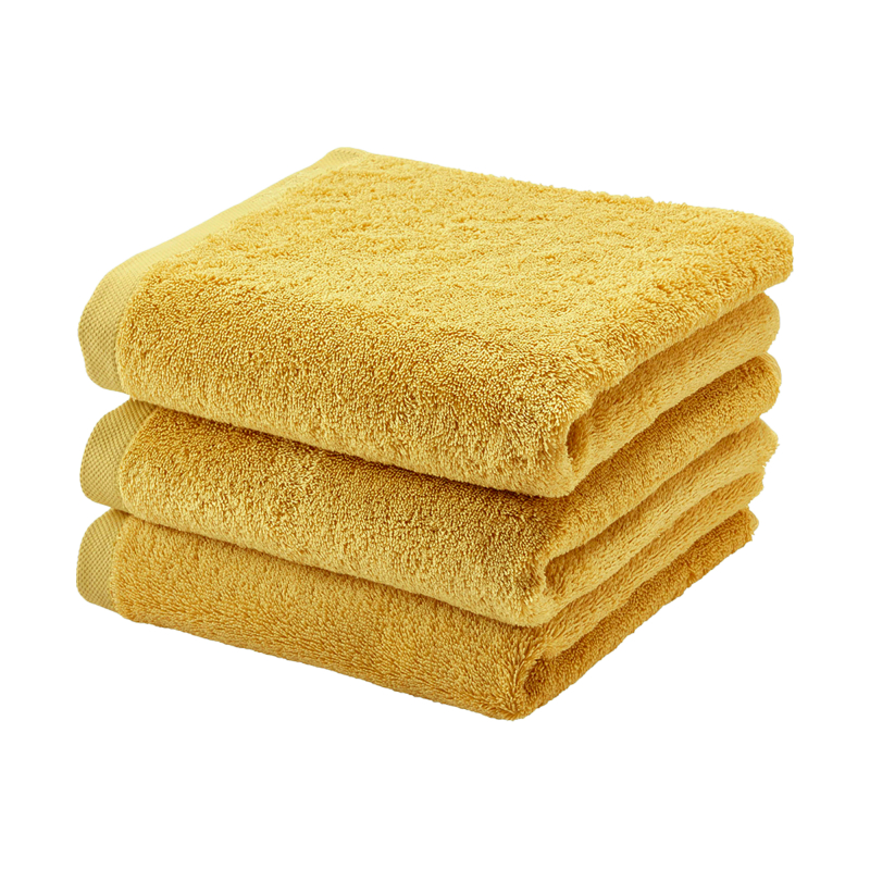  Aquanova London Mimosa towel 55x100 cm