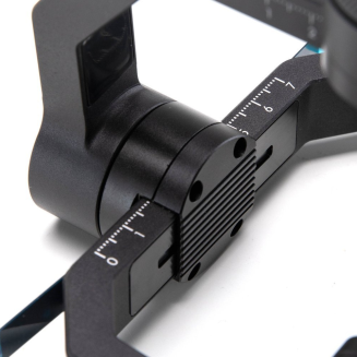 Gimbal 3-osiowy DJI X-Port - 4