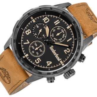 Zegarek Męski TIMBERLAND Campton TDWGF0055403 + BOX - 2