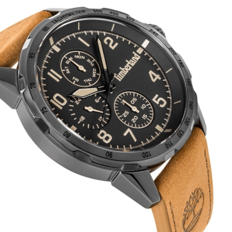 Zegarek Męski TIMBERLAND Campton TDWGF0055403 + BOX - 3