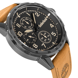 Zegarek Męski TIMBERLAND Campton TDWGF0055403 + BOX - 3