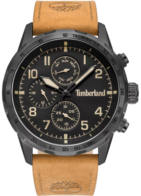 Zegarek Męski TIMBERLAND Campton TDWGF0055403 + BOX