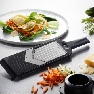 Kralajnica julienne Gefu V-slicer Violi 2.0 - 3