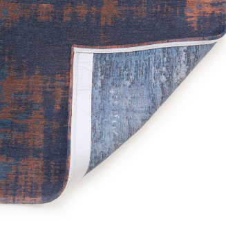 Dywan Louis de Poortere Atlantic Venetian Dust Sunset Blue - 10