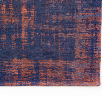 Dywan Louis de Poortere Atlantic Venetian Dust Sunset Blue - 8