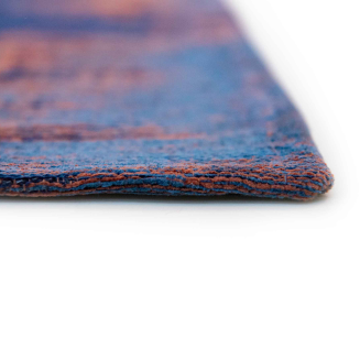 Dywan Louis de Poortere Atlantic Venetian Dust Sunset Blue - 11