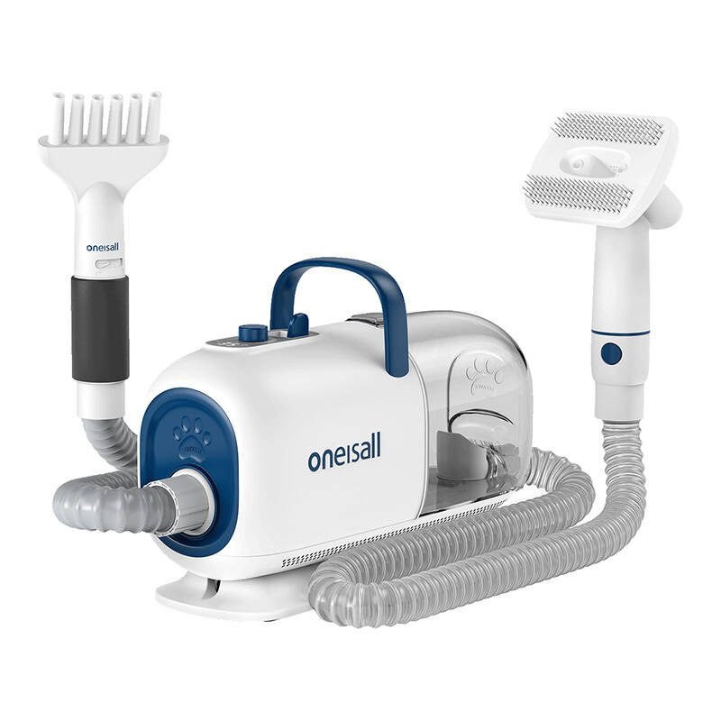  ONEISALL BM1 Coat Care Kit