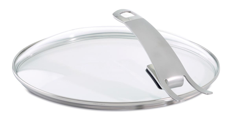 Pokrywa szklana zaczepiana 20 cm Fissler Premium | SZYBKA WYSYŁKA 24H