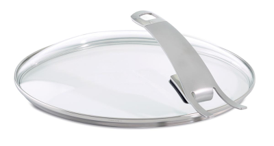 Pokrywa szklana zaczepiana 20 cm Fissler Premium | SZYBKA WYSYŁKA 24H