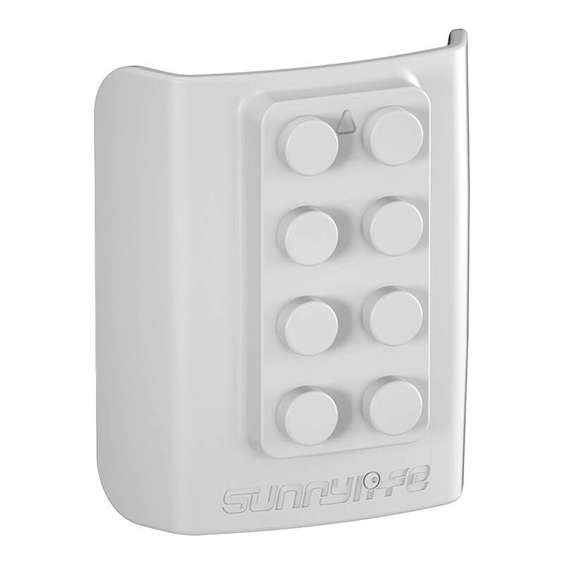 Nakładka SUNNYLIFE do DJI Neo pod klocki konstrukcyjne