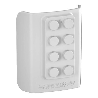 Nakładka SUNNYLIFE do DJI Neo pod klocki konstrukcyjne